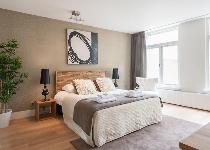 Apartamento Museumpark *