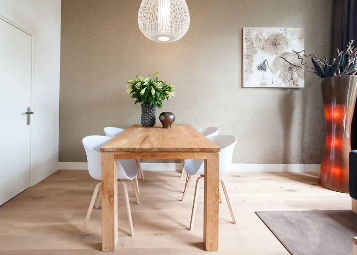 Apartamento Museumpark *