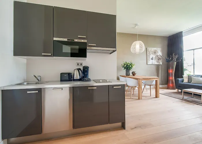 Museumpark Apartamento