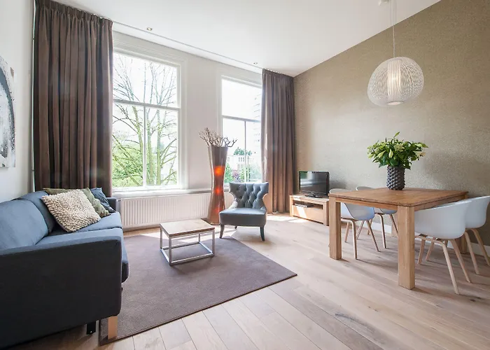 Apartamento Museumpark