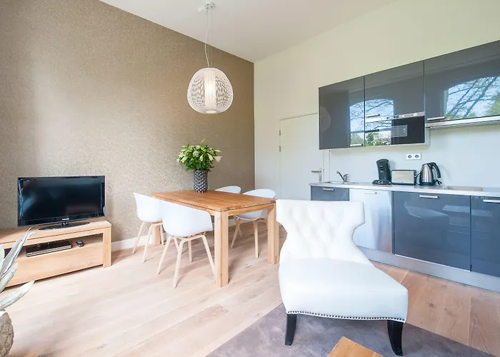 Apartamento Museumpark *