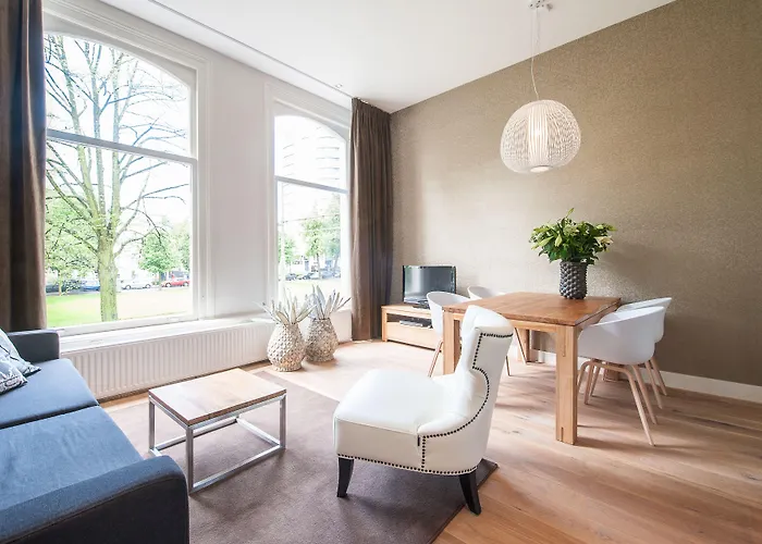 Museumpark * Róterdam