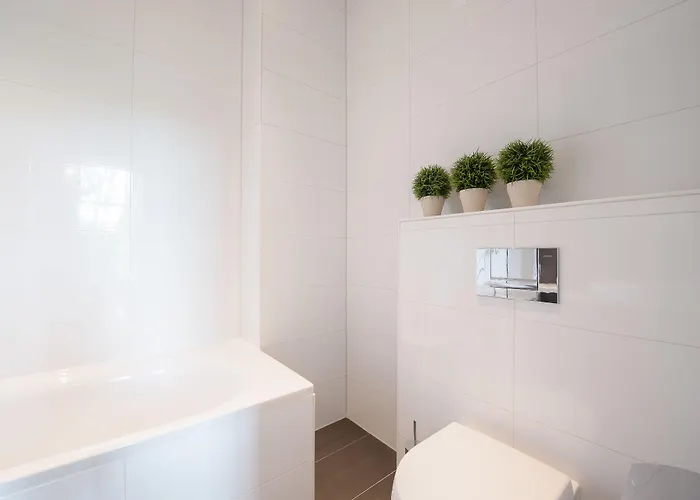 Museumpark Apartamento *