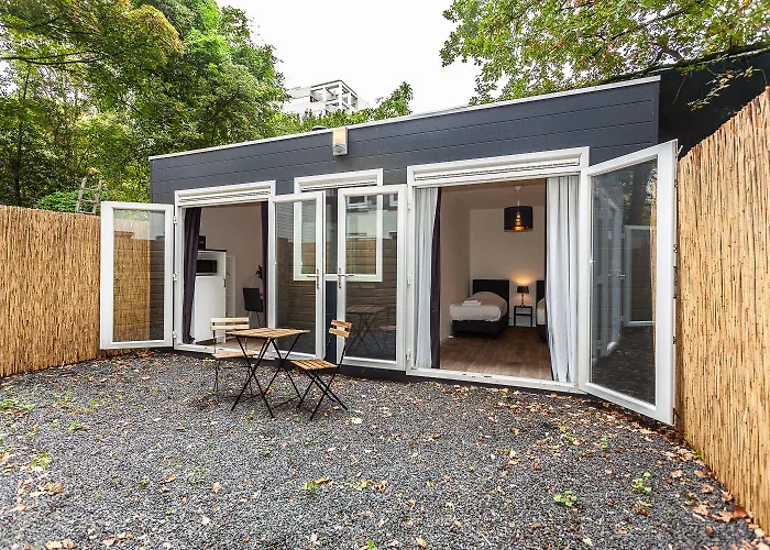 Museumpark Apartamento