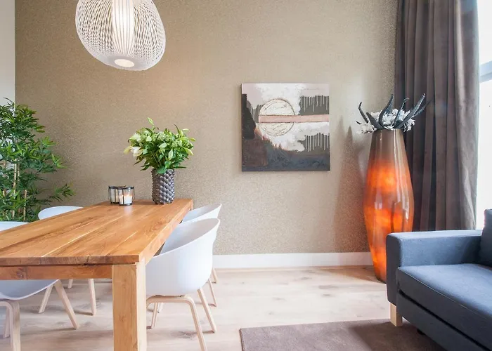 Museumpark Apartamento