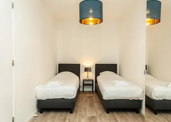 Apartamento Museumpark *