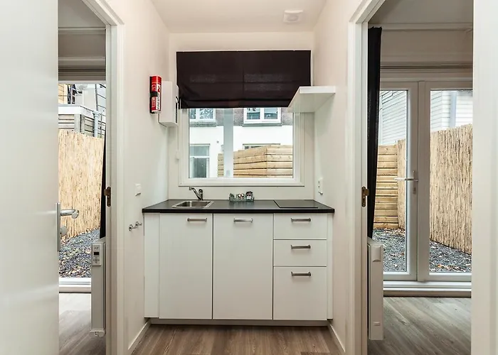 Apartamento Museumpark