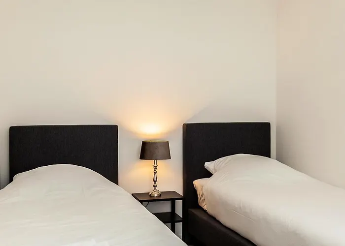 Apartamento Museumpark *